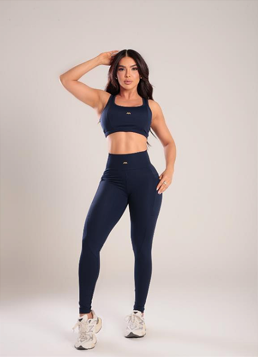 M Fit Gyn - Conjunto Valencia