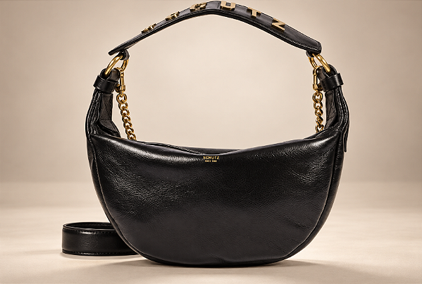 Schutz - Bolsa Média Blair Bags Preto