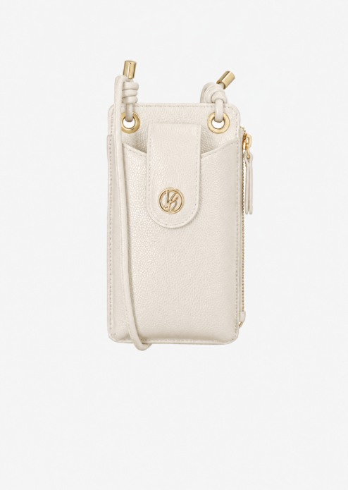 Luiza Barcelos - Bolsa Mini Porta Celular