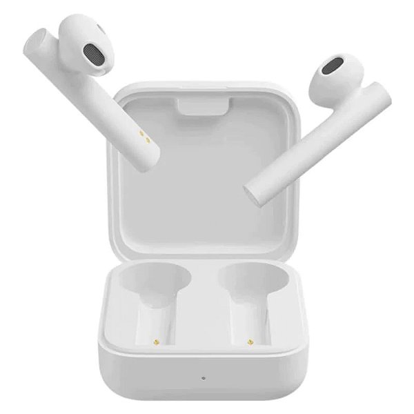 Fone de Ouvido Bluetooth Mi True Wireless Earphones 2 Basic Air 2 SE - Xiaomi