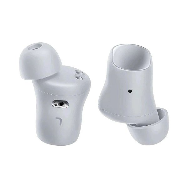Fone de Ouvido Bluetooth Redmi Buds AirDots 3 PRO Cinza - Xiaomi