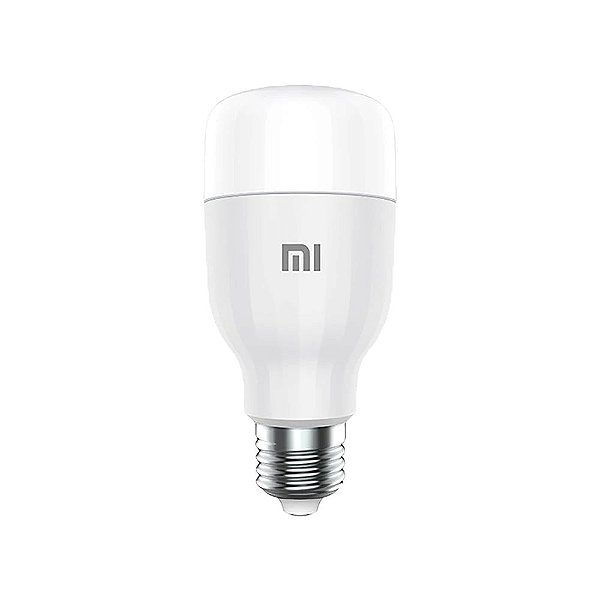 Lâmpada de LED Inteligente Mi Led Smart Bulb