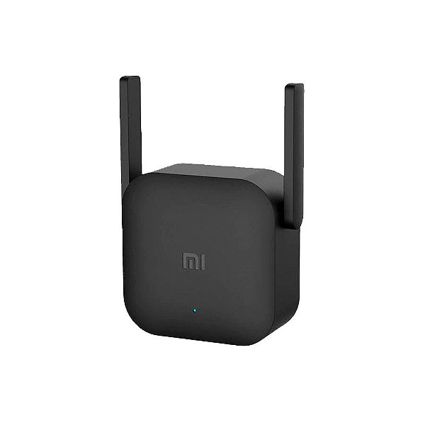 Amplificador e Repetidor Wi-Fi 2.4G Mi Wireless - Mi Range Extender PRO