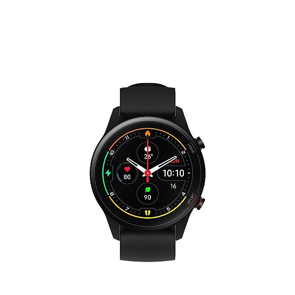 Smartwatch Mi Watch