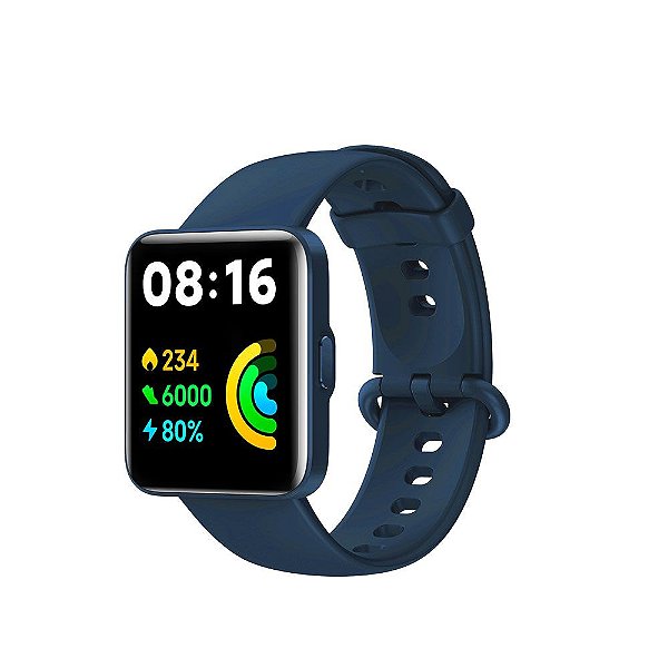 Smartwatch Redmi Watch 2 Lite