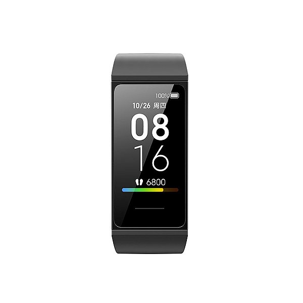 Pulseira Inteligente Mi Smart Band 4C
