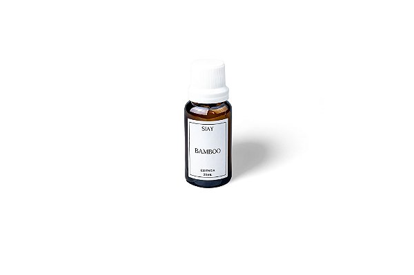 Essência Bamboo 20 mL