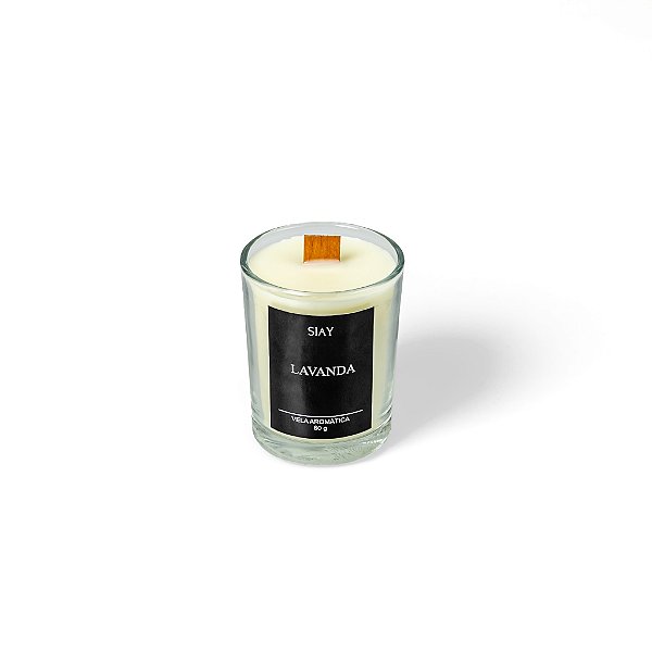 Vela aromática 60 g