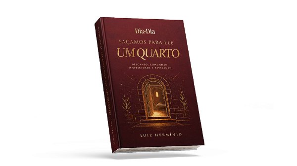 Devocional 2027 - Façamos Para Ele Um Quarto (Luiz Hermínio)