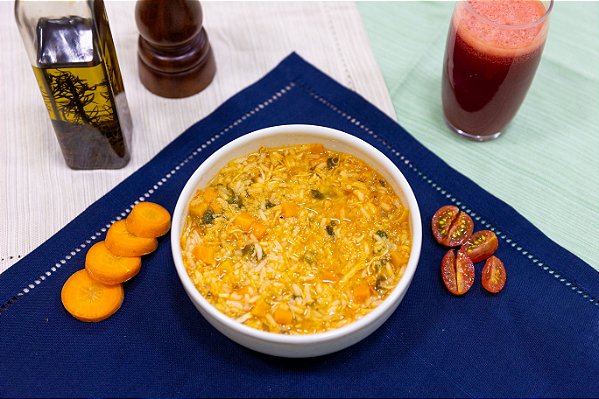 KIT SOPAS 10 UNIDADES 20%OFF *DESCONTO NÃO CUMULATIVO*