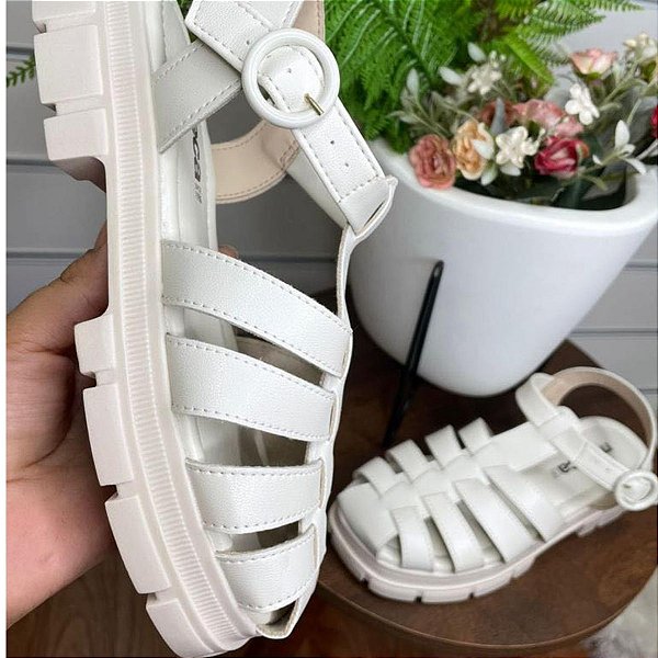 Papete Tratorada Moleca