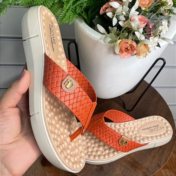 Chinelo Modare Ultraconforto