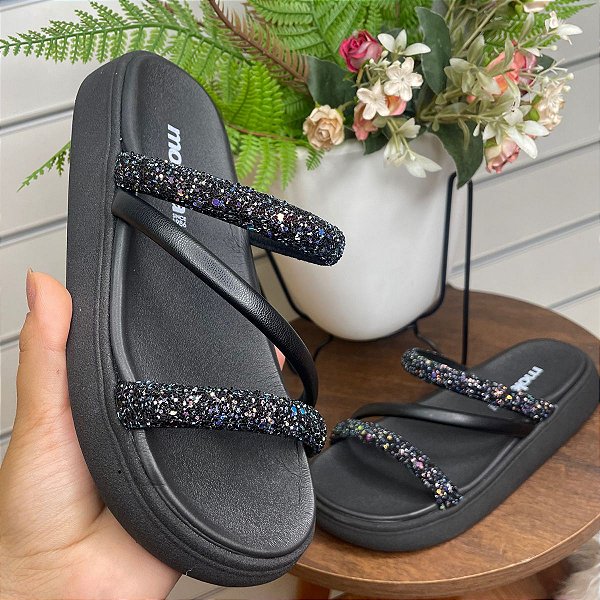 Papete Moleca 3 tiras