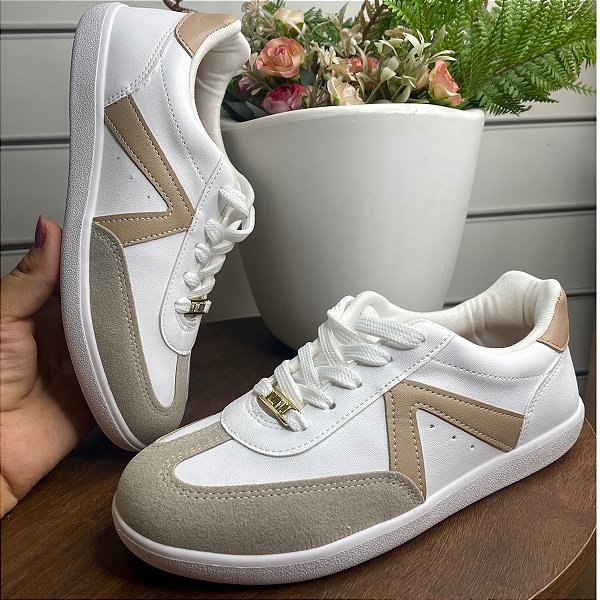 Tenis Vizzano