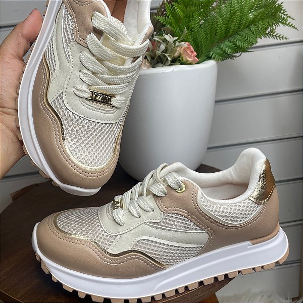 Tenis Vizzano