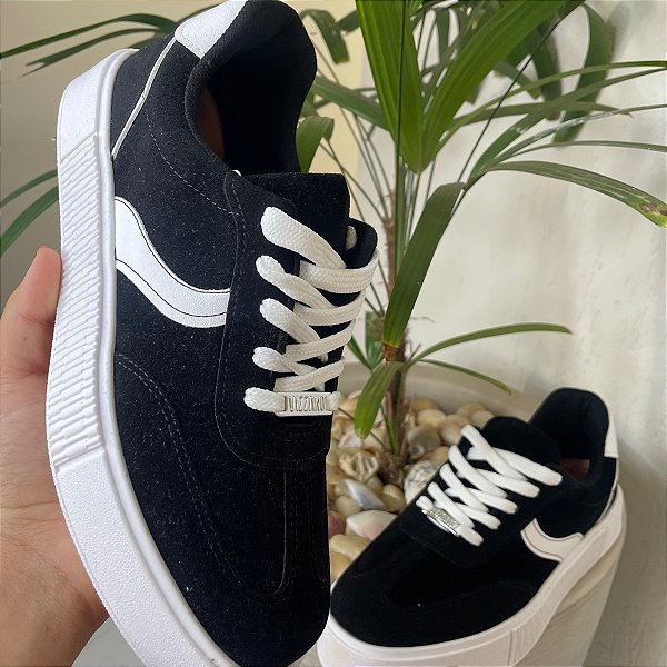 Tenis Vizzano