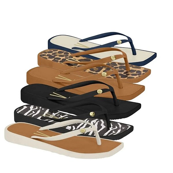 chinelo vizzano