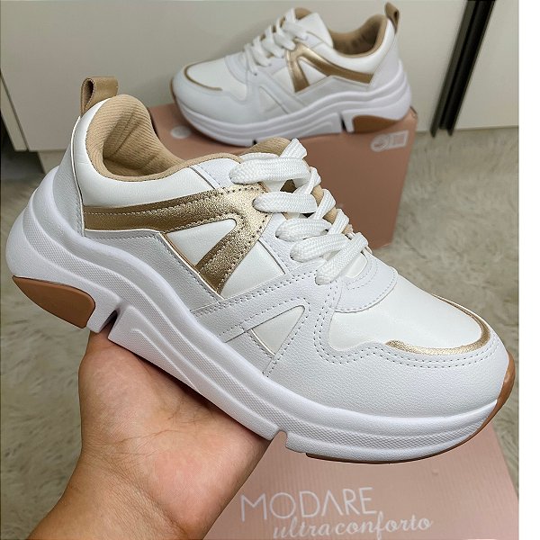 Tenis Ultraconforto