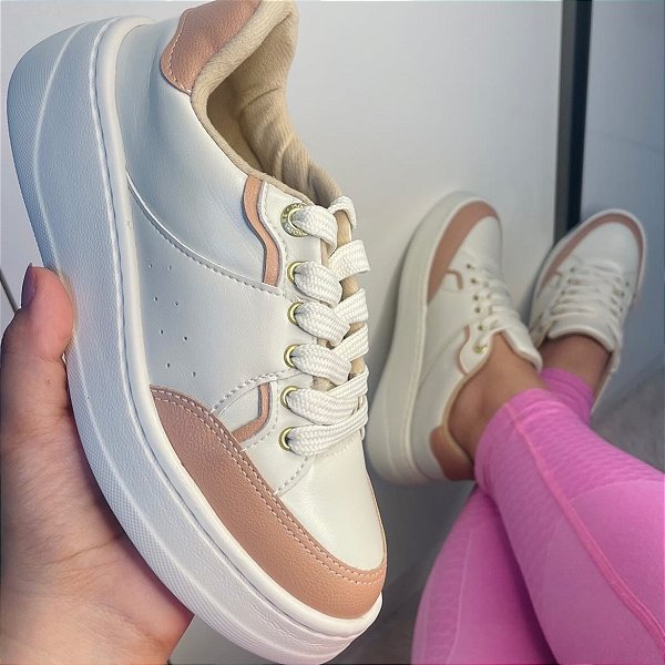 Tenis Ultraconforto