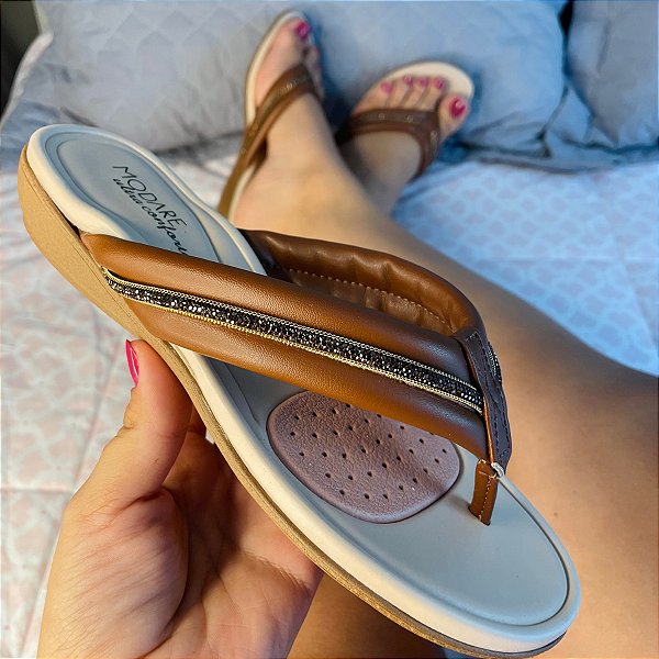 Chinelo Modare Ultraconforto