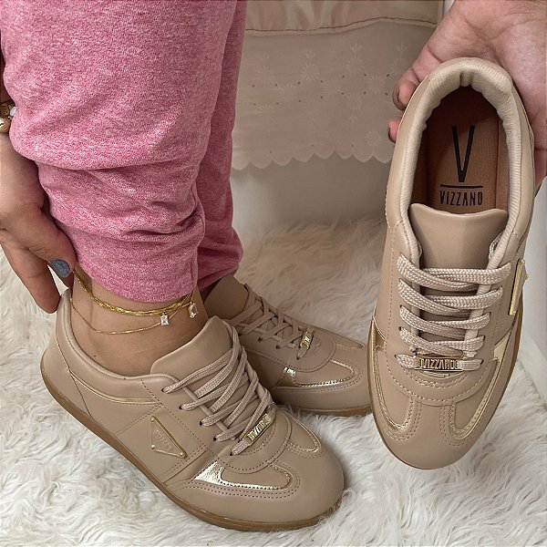 Tenis Vizzano