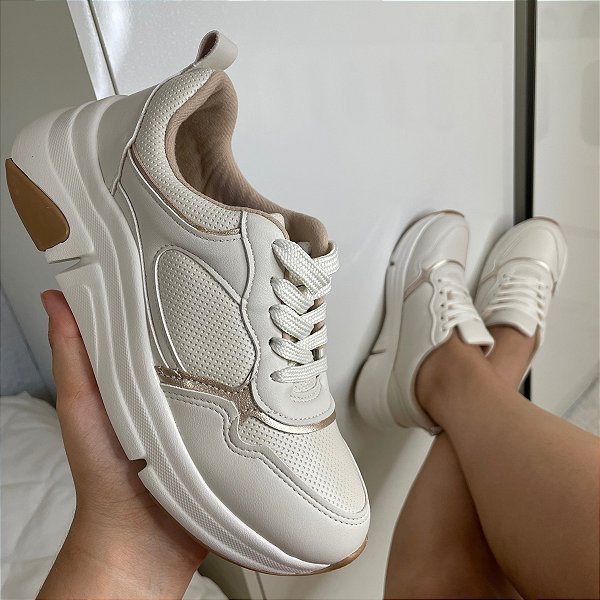 Tenis Ultraconforto