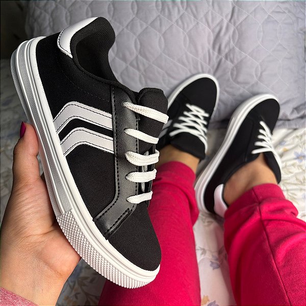 Tenis Moleca