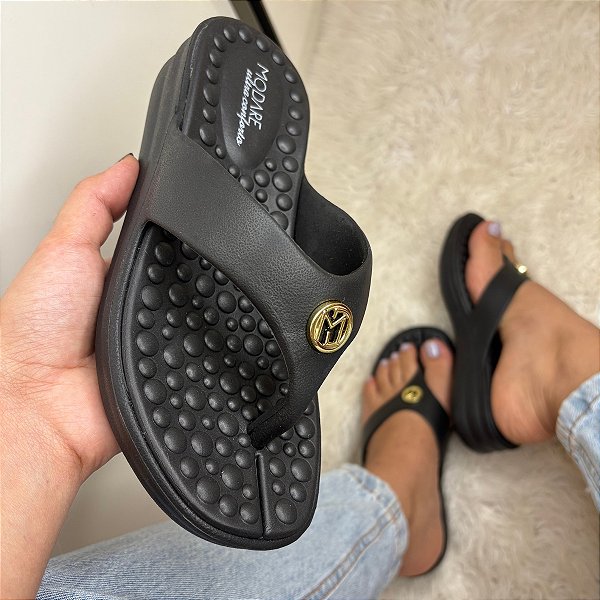 Chinelo Nuvem Modare