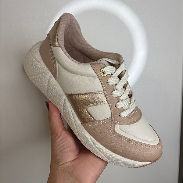 Tenis Ultraconforto Anatomico