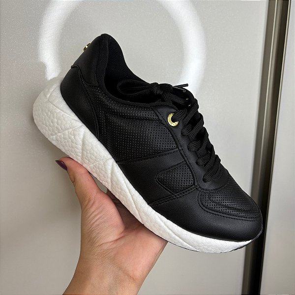 Tenis Ultraconforto Amortecimento