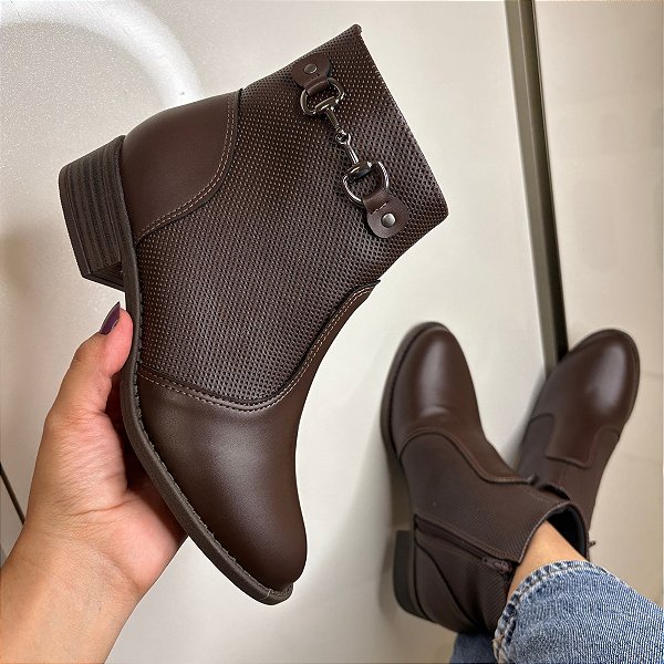 Bota Modare Ultraconforto