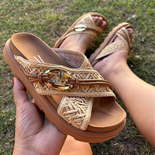 Papete Vizzano Crochê