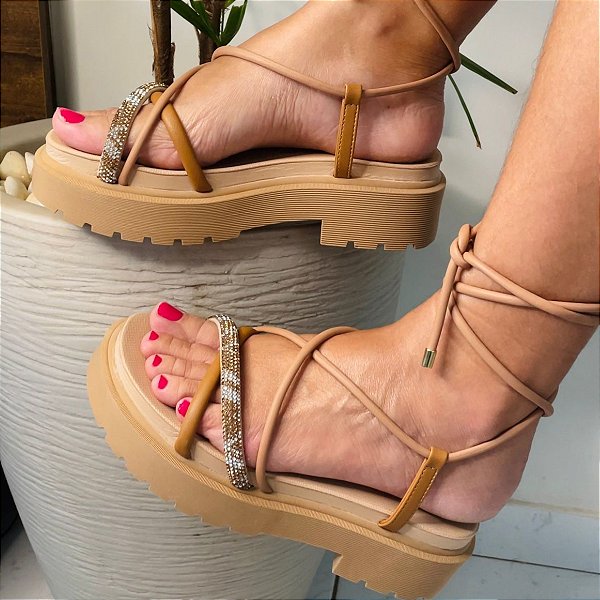 Papete Vizzano Amarração