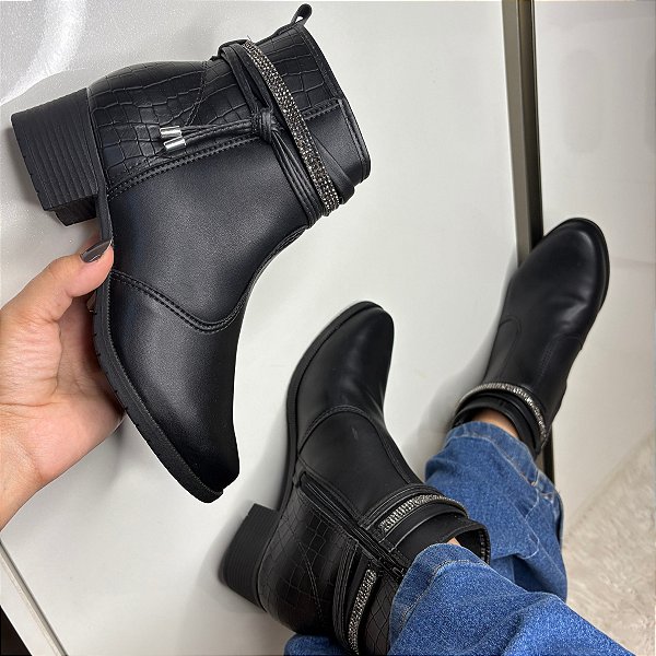 Bota Moleca