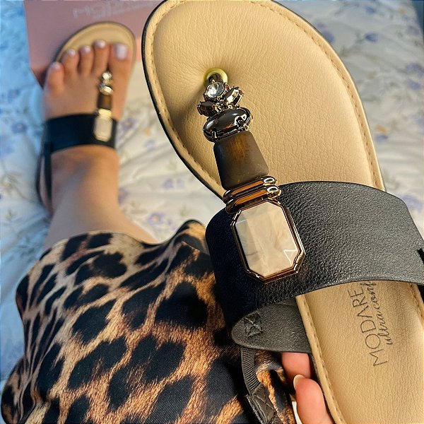 Sandália Modare Ultraconforto