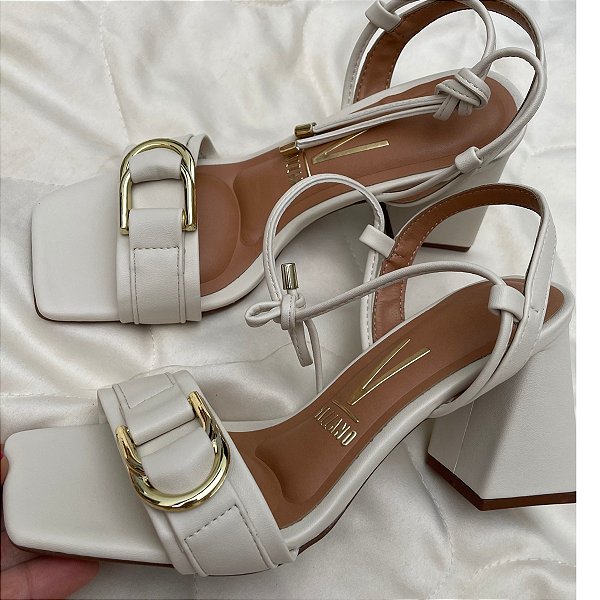 Salto Amarração Vizzano