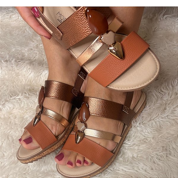 Sandalia Modare Ultraconforto