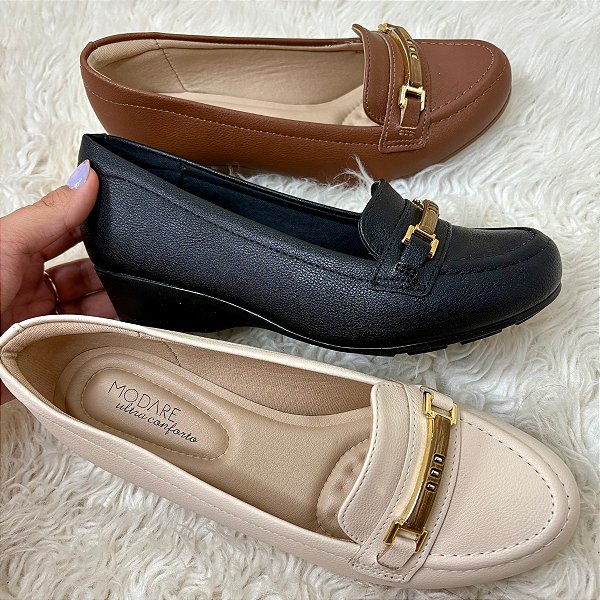 Sapato social modare Ultraconforto