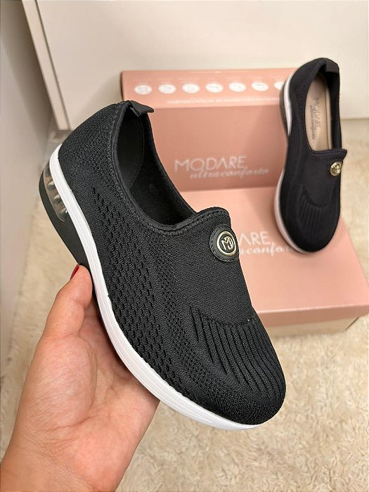 Tenis Ultraconforto Lycra