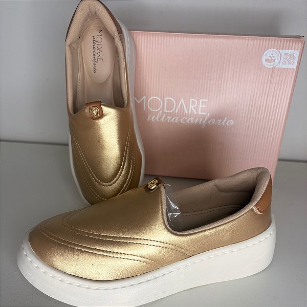 Sapatênis Modare Ultraconforto