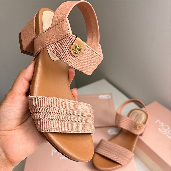 Salto bloco elastico modare