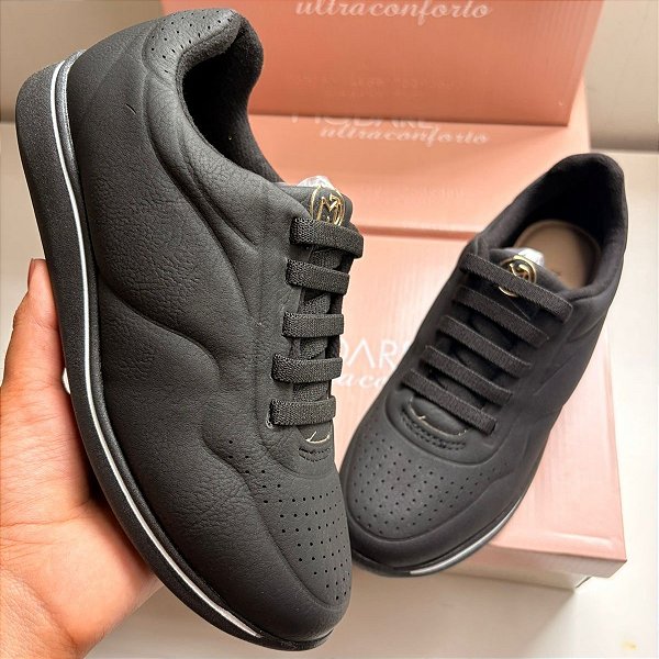 Tenis Modare Ultraconforto Calce Fácil