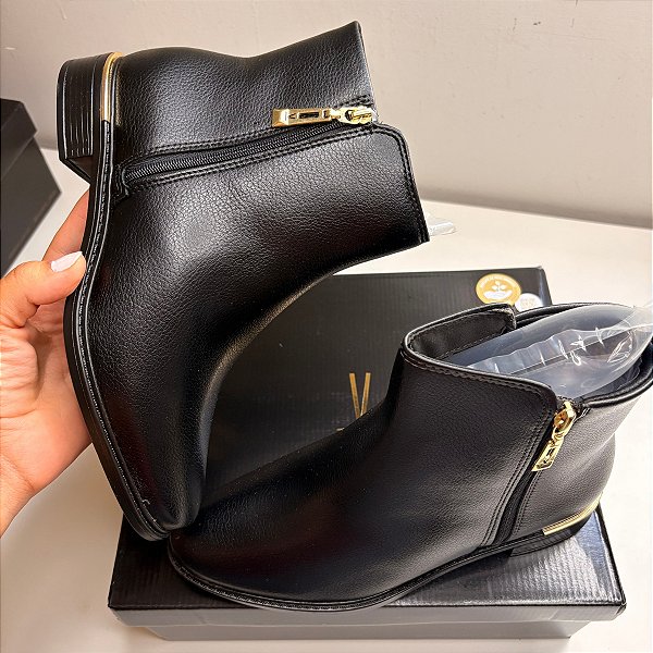 Bota Cano Curto Vizzano 3077125