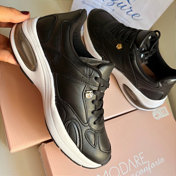 Tênis Modare Air Bubble Feminino