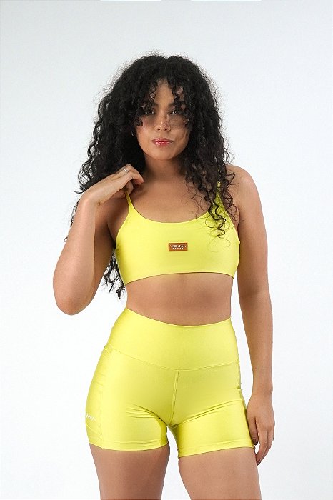 Top Fitness Strap Siciliano