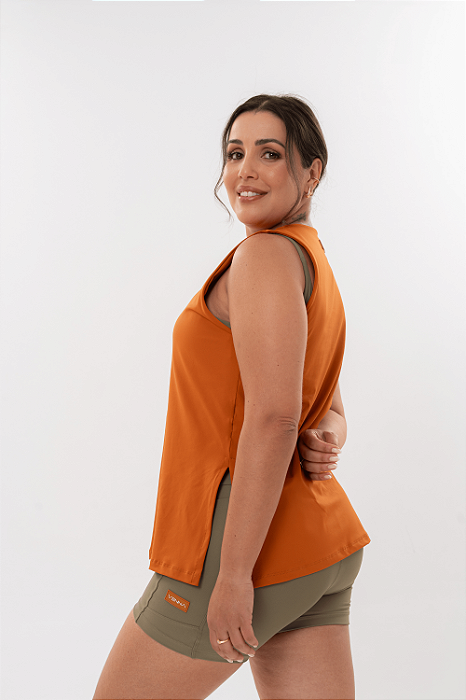 Regata Serene Cashew - Fitness
