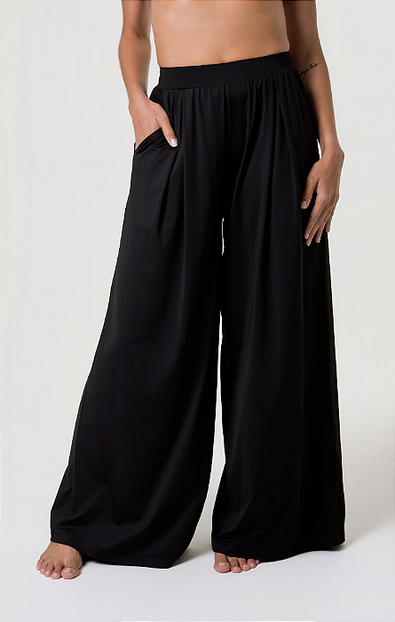 Calça Air Black