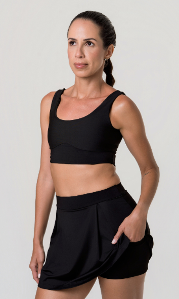 Top Wave Black