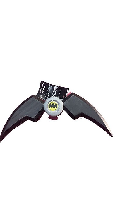 Boomerang Batman