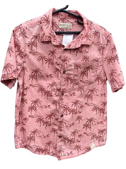 Camisa zara kids sale